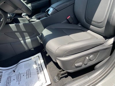 2025 Hyundai Tucson XRT
