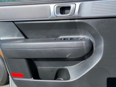 2024 Hyundai Santa Fe SE