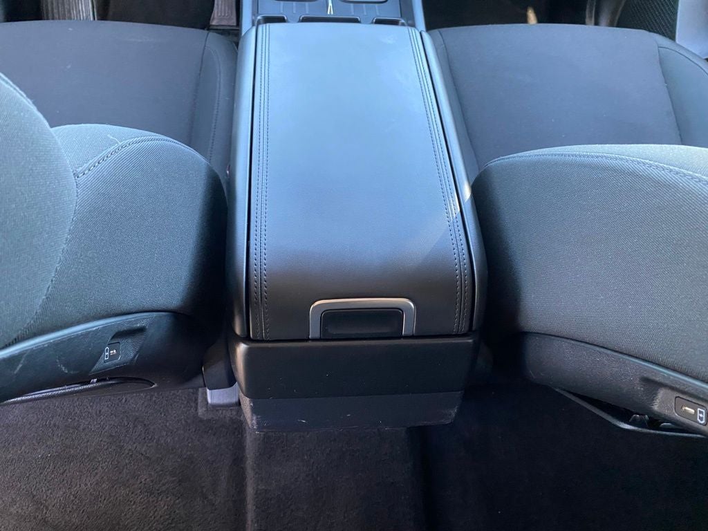 2024 Hyundai Santa Fe SE