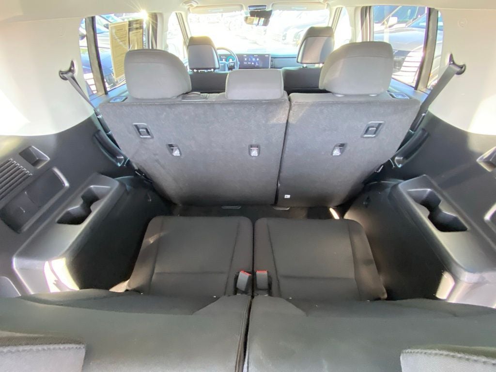 2024 Hyundai Santa Fe SE