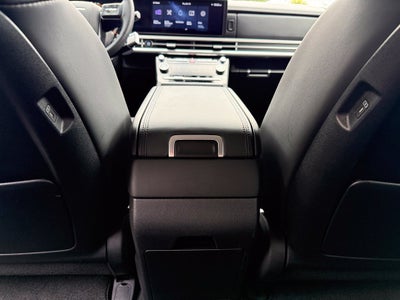 2026 Hyundai Santa Fe Hybrid SEL - HYUNDAI CPO / CLEAN CARFAX