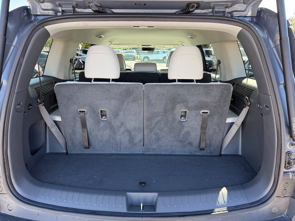 2025 Hyundai Santa Fe SEL - HYUNDAI CPO | CLEAN CARFAX | ONE OWNER