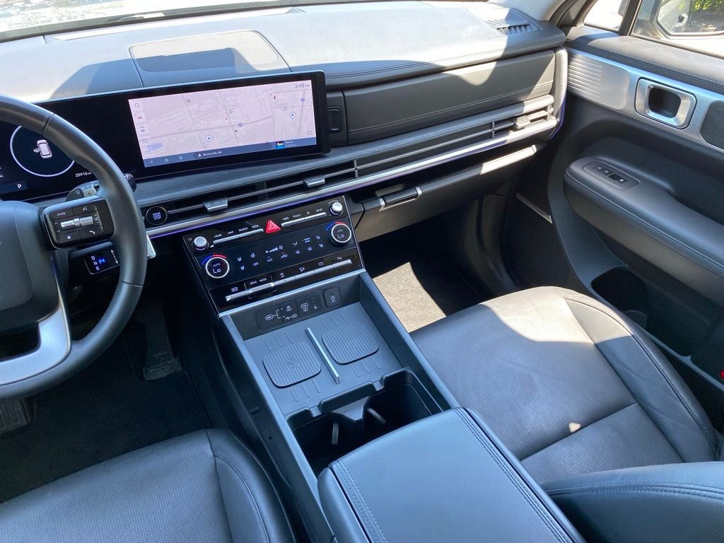 2024 Hyundai Santa Fe Limited LOW MILES