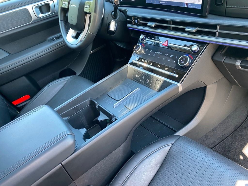 2024 Hyundai Santa Fe Limited LOW MILES