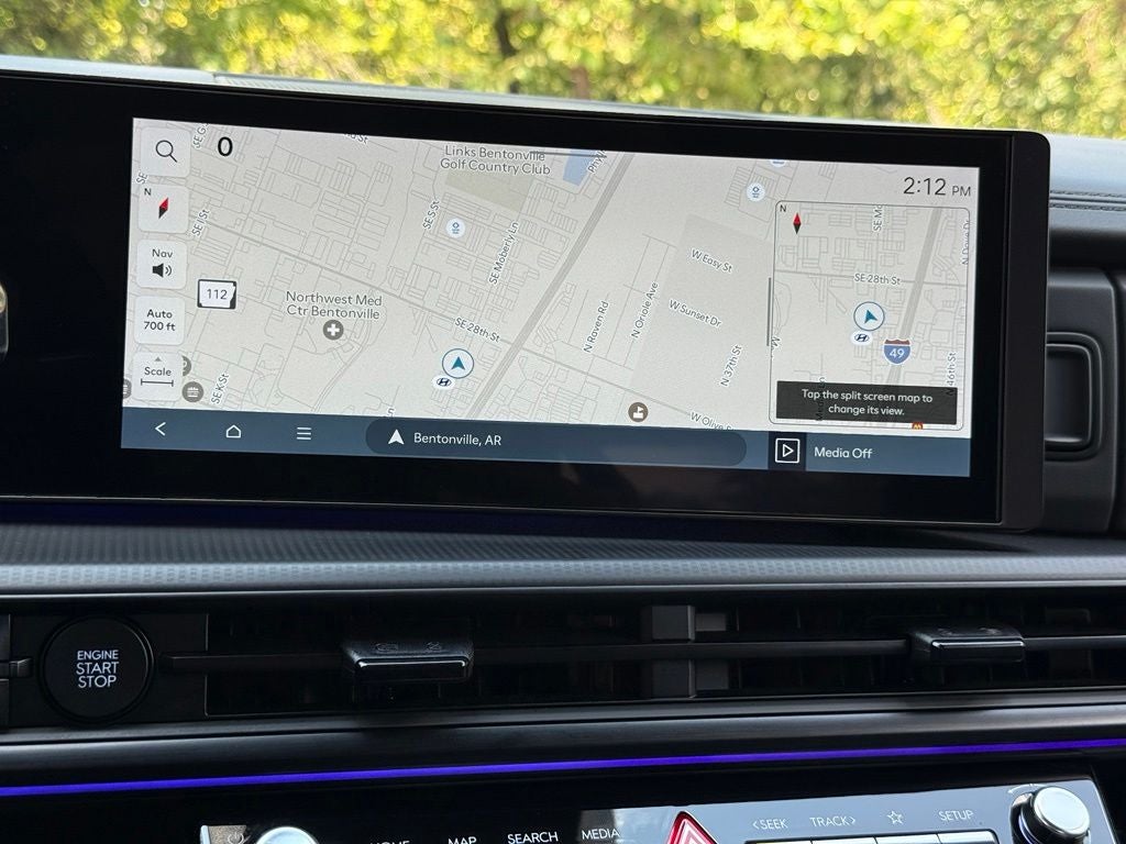 2026 Hyundai Santa Fe Hybrid Calligraphy - HYUNDAI CPO / AWD / DUAL SUNROOF