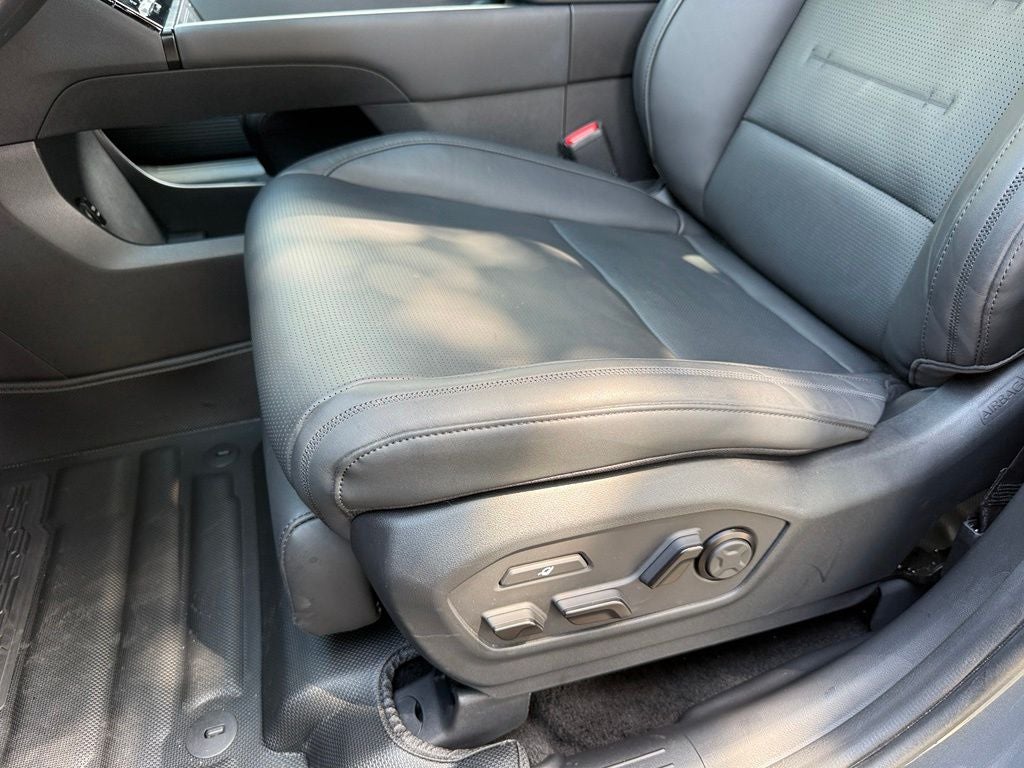 2026 Hyundai Santa Fe Hybrid Calligraphy - HYUNDAI CPO / AWD / DUAL SUNROOF