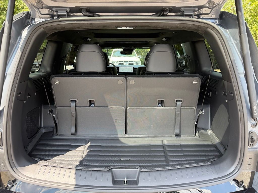 2026 Hyundai Santa Fe Hybrid Calligraphy - HYUNDAI CPO / AWD / DUAL SUNROOF