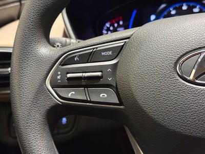 2020 Hyundai Santa Fe SEL - CLEAN CARFAX / ONE OWNER