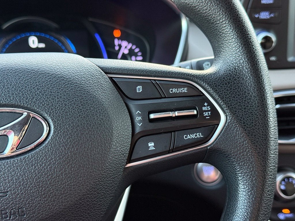 2019 Hyundai Santa Fe SEL - CLEAN CARFAX / ONE OWNER