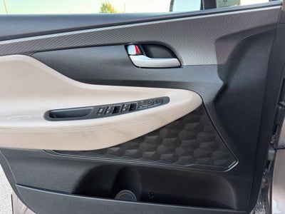 2019 Hyundai Santa Fe SEL - CLEAN CARFAX / ONE OWNER
