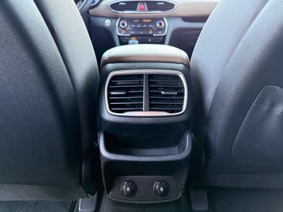 2019 Hyundai Santa Fe SEL - CLEAN CARFAX / ONE OWNER