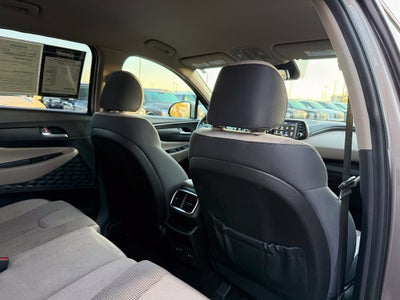2019 Hyundai Santa Fe SEL - CLEAN CARFAX / ONE OWNER