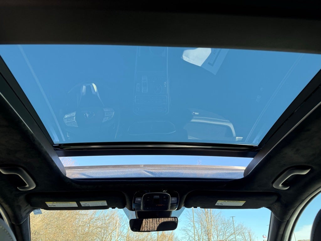 2022 Hyundai Santa Fe Calligraphy CLEAN 1 OWNER