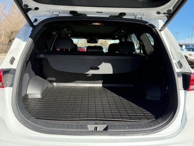 2022 Hyundai Santa Fe Calligraphy CLEAN 1 OWNER