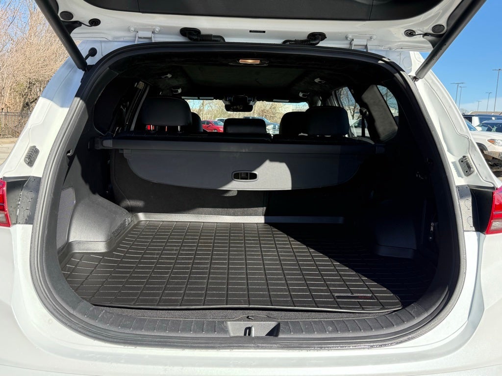 2022 Hyundai Santa Fe Calligraphy CLEAN 1 OWNER