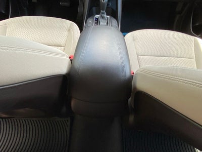 2018 Hyundai Santa Fe Sport 2.4 Base