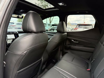 2024 Hyundai Santa Cruz XRT - HYUNDAI CPO / AWD / SUNROOF / CLEAN CARFAX