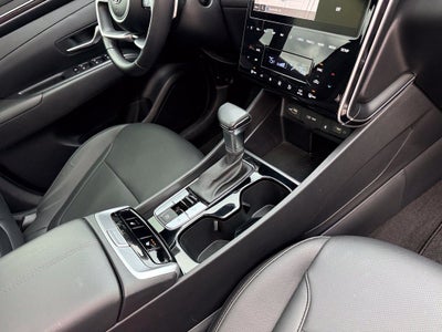 2024 Hyundai Santa Cruz XRT - HYUNDAI CPO / AWD / SUNROOF / CLEAN CARFAX