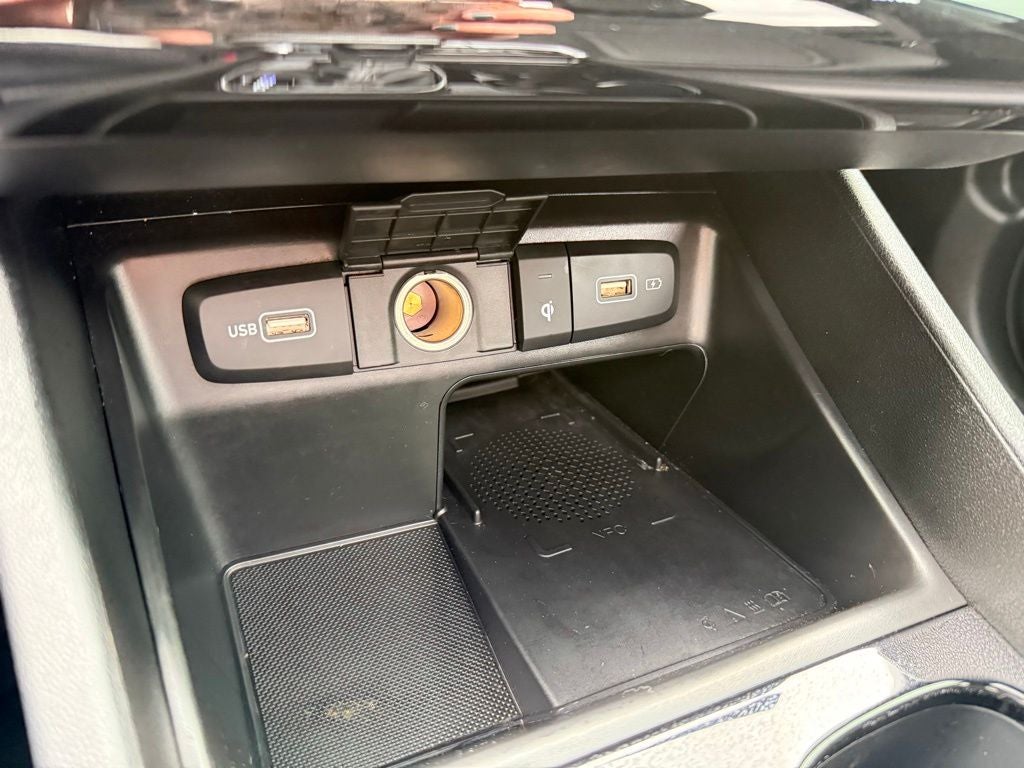 2024 Hyundai Santa Cruz XRT