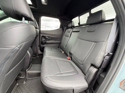 2024 Hyundai Santa Cruz XRT