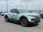 2024 Hyundai Santa Cruz XRT