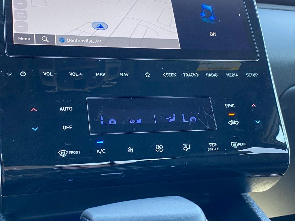 2023 Hyundai Santa Cruz Limited