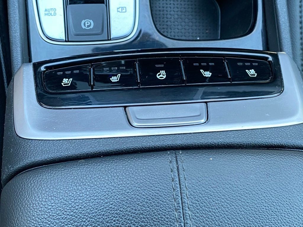 2023 Hyundai Santa Cruz Limited