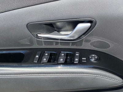 2023 Hyundai Santa Cruz Limited