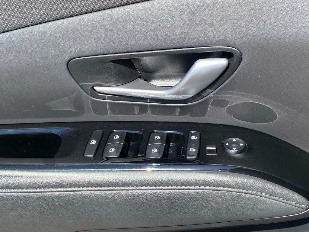 2023 Hyundai Santa Cruz Limited