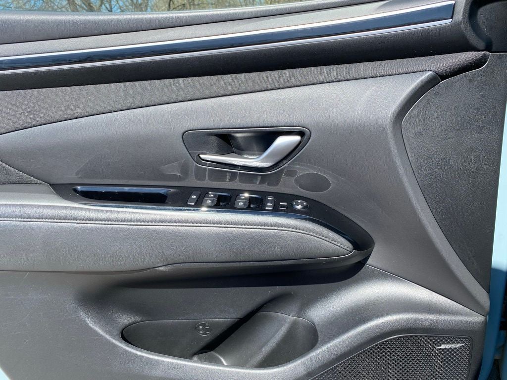 2023 Hyundai Santa Cruz Limited