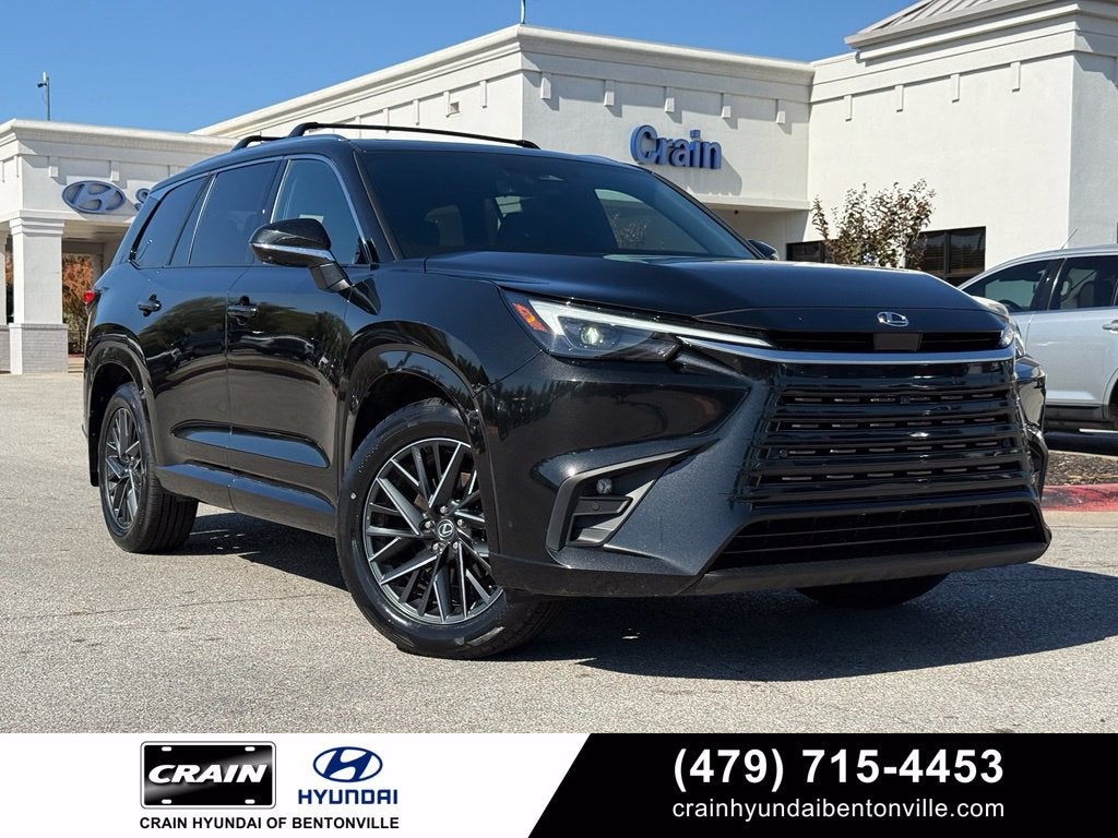 2024 Lexus TX 350 Premium
