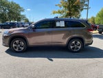 2017 Toyota Highlander Limited Platinum CLEAN CARFAX
