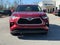 2022 Toyota Highlander Hybrid Limited 360 CAMERA