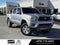 2015 Toyota Tacoma PreRunner V6