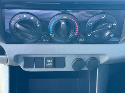 2015 Toyota Tacoma PreRunner V6