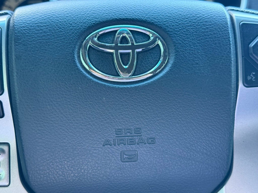 2015 Toyota Tacoma PreRunner V6