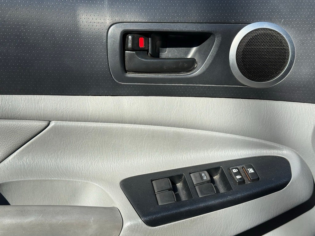 2015 Toyota Tacoma PreRunner V6