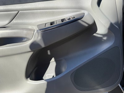 2015 Toyota Tacoma PreRunner V6