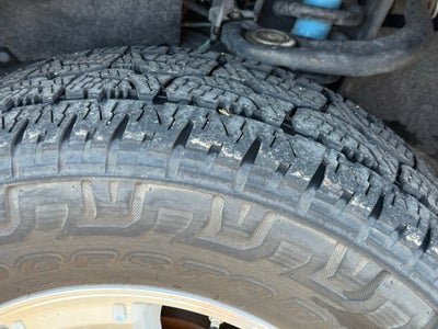 2015 Toyota Tacoma PreRunner V6