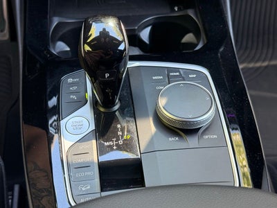 2024 BMW X3 M40i