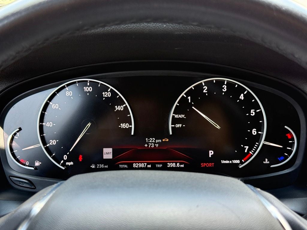 2020 BMW X3 xDrive30i - AWD / PANORAMIC SUNROOF