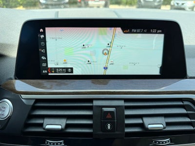 2020 BMW X3 xDrive30i - AWD / PANORAMIC SUNROOF