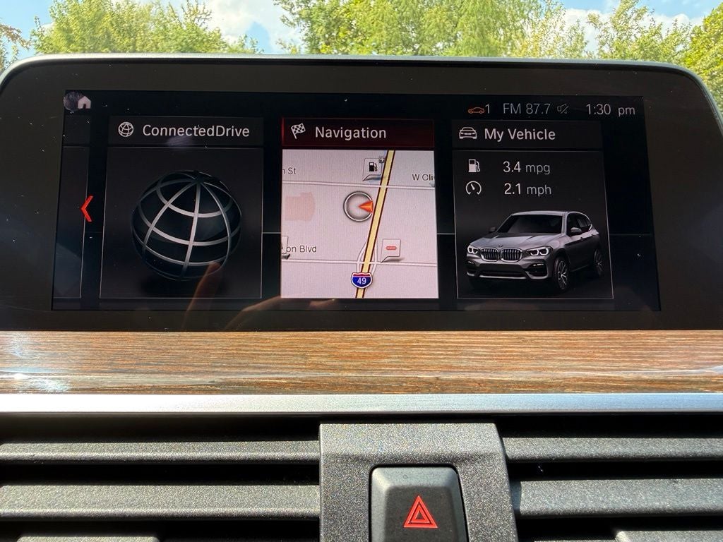 2020 BMW X3 xDrive30i - AWD / PANORAMIC SUNROOF