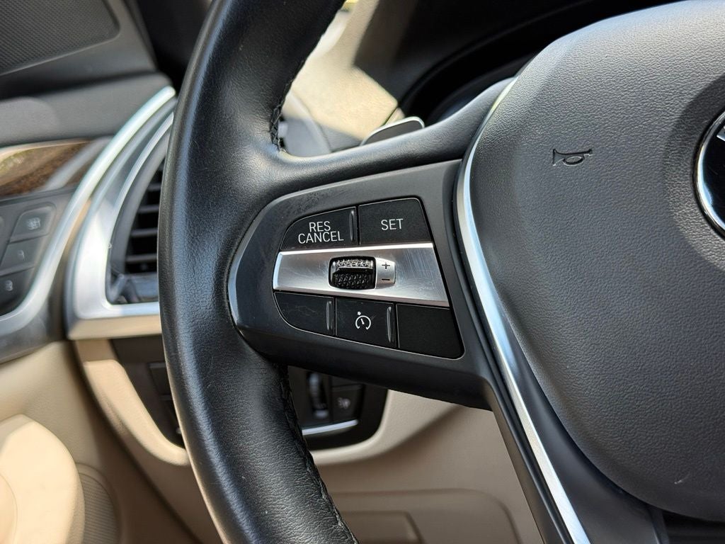 2020 BMW X3 xDrive30i - AWD / PANORAMIC SUNROOF