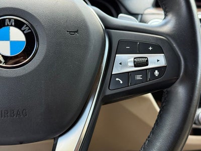 2020 BMW X3 xDrive30i - AWD / PANORAMIC SUNROOF