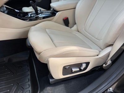 2020 BMW X3 xDrive30i - AWD / PANORAMIC SUNROOF