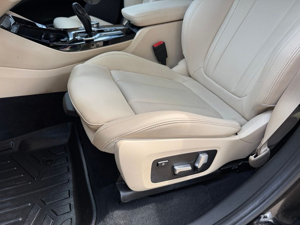 2020 BMW X3 xDrive30i - AWD / PANORAMIC SUNROOF