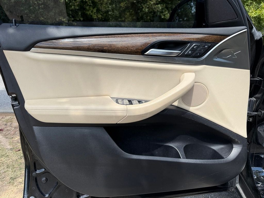 2020 BMW X3 xDrive30i - AWD / PANORAMIC SUNROOF