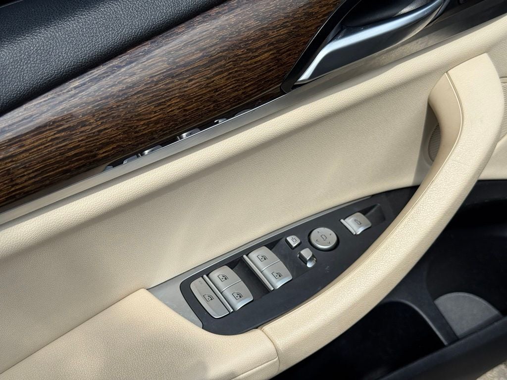 2020 BMW X3 xDrive30i - AWD / PANORAMIC SUNROOF