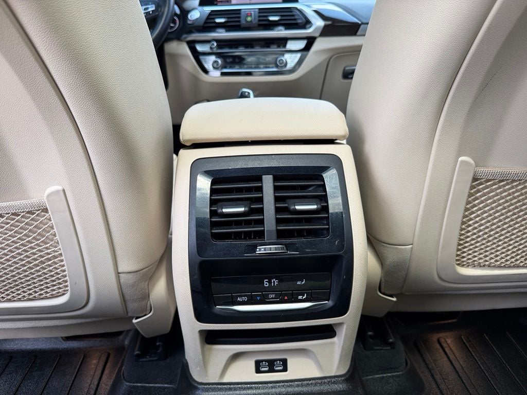 2020 BMW X3 xDrive30i - AWD / PANORAMIC SUNROOF